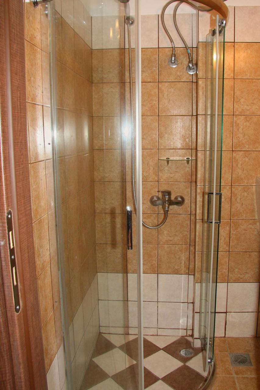Lithoktisto Apartment Limniónas Екстериор снимка
