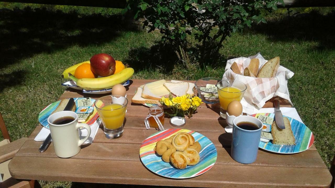 Lithoktisto Apartment Limniónas Екстериор снимка
